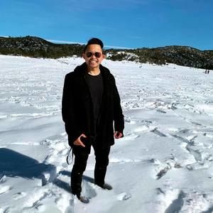 Meet your Posher, Mark